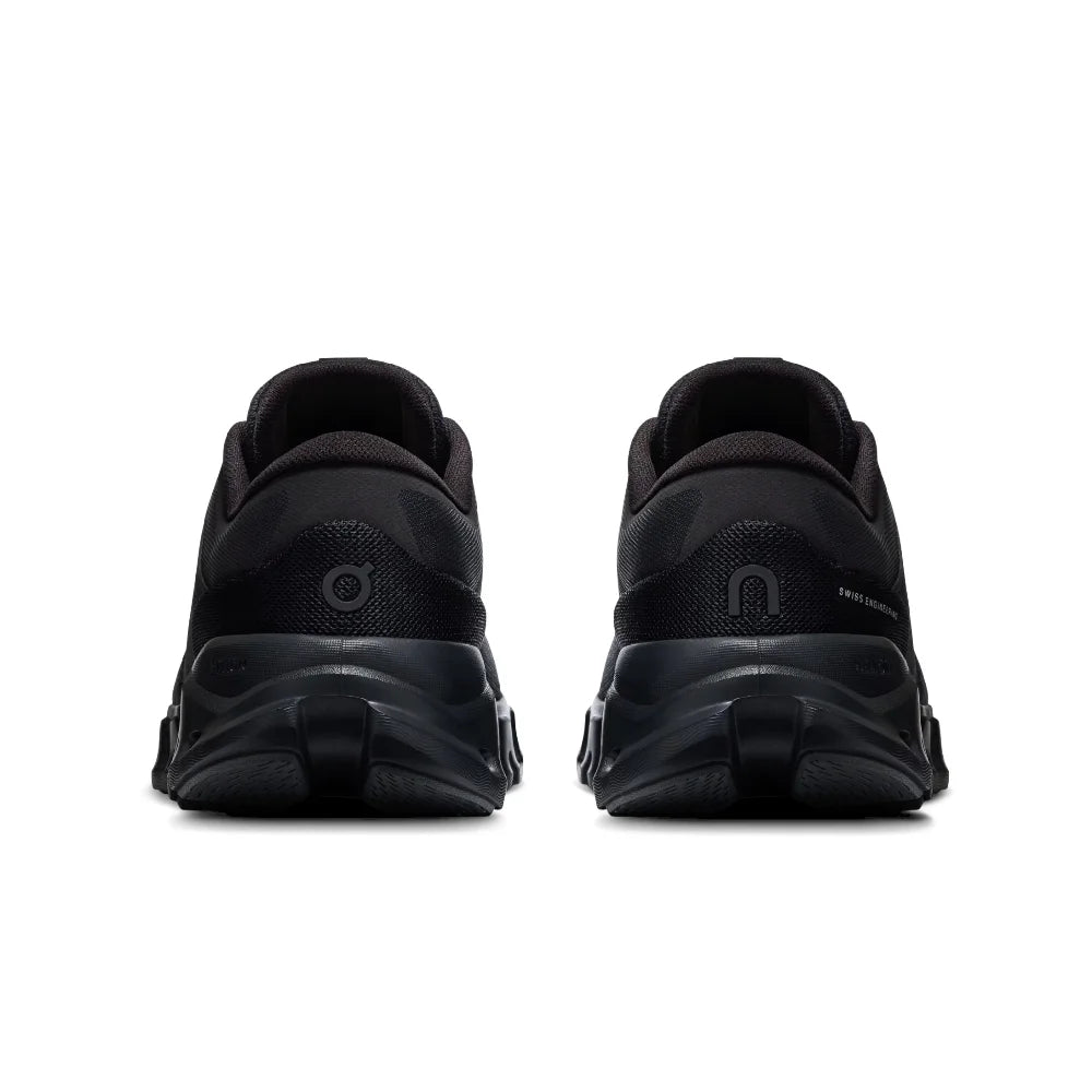 ON RUNNING On Cloud X 5 Black Sneakers 3MG30081043-002