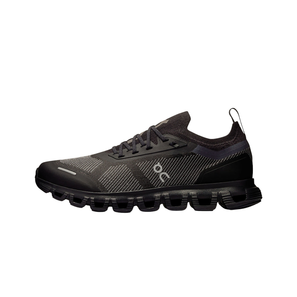 ON RUNNING Cloud 6 Versa Black Sneakers 3WF10030106
