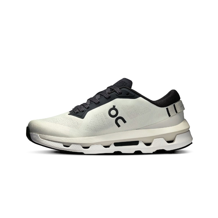 ON RUNNING Cloudzone White Black Sneakers 3WF10071926
