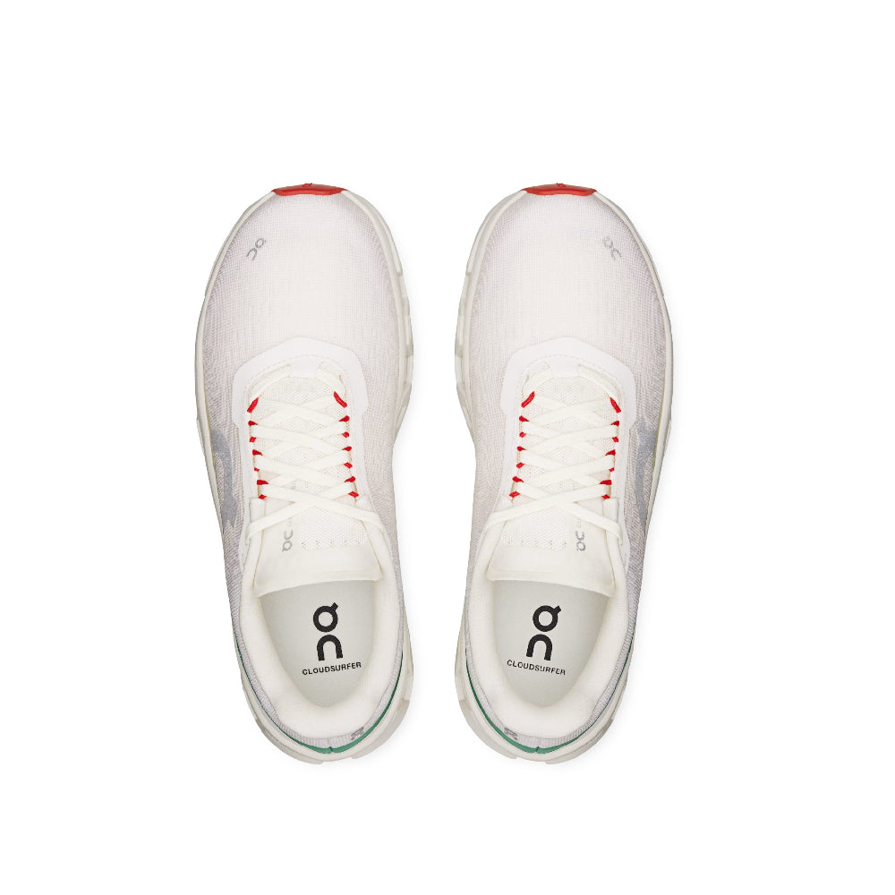 ON RUNNING Cloudmonster 1 Sneakers White 3WF30481057-101