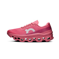 ON RUNNING Cloudmonster 1 Pink Sneakers 3WF30486071-660