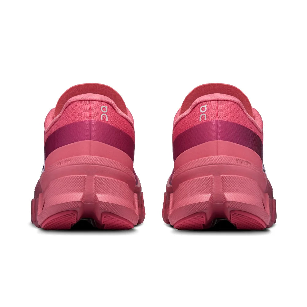 ON RUNNING Cloudmonster 1 Pink Sneakers 3WF30486071-660