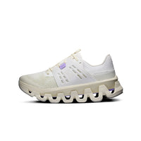 ON RUNNING Cloudswift Amp White Sneakers 3WG10393588-101