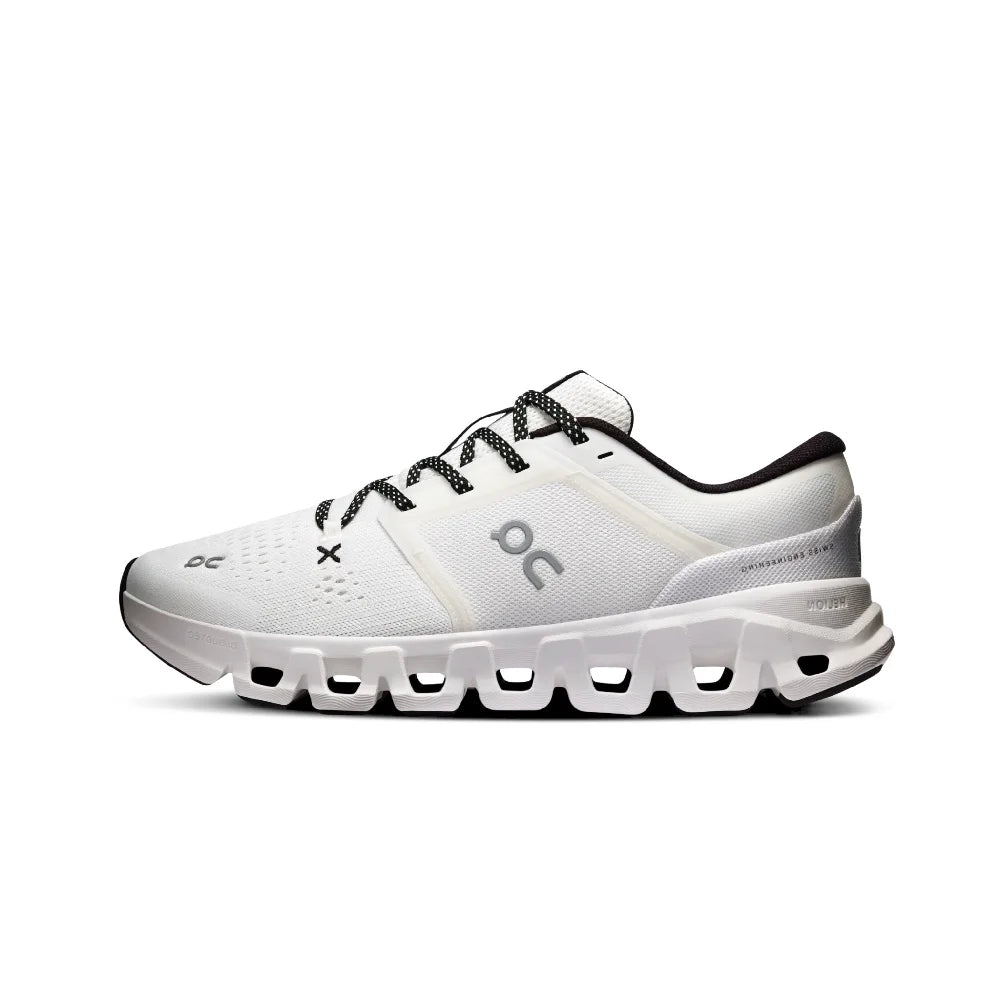 ON RUNNING On Cloud X 5 White Sneakers 3WG30060462-101