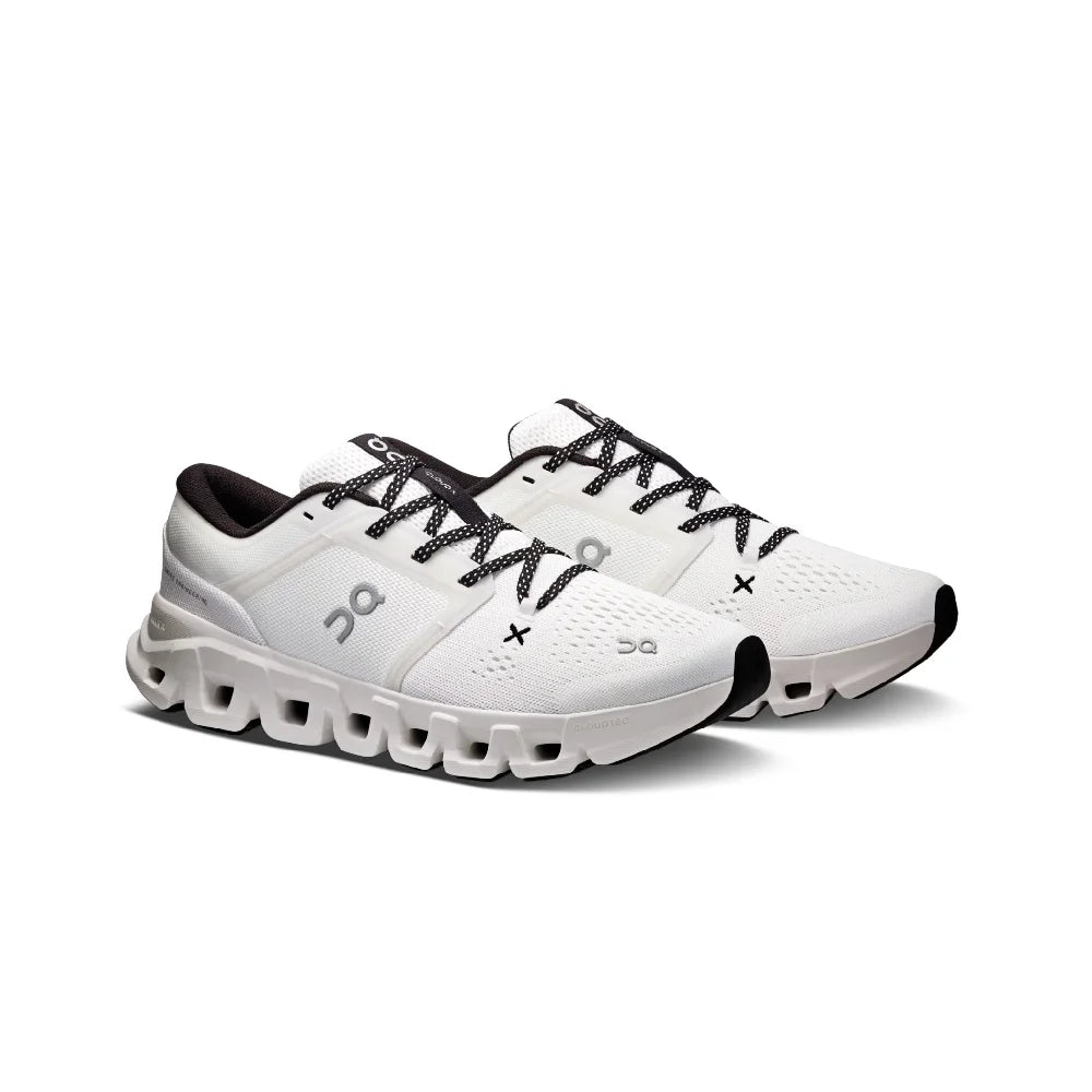 ON RUNNING On Cloud X 5 White Sneakers 3WG30060462-101