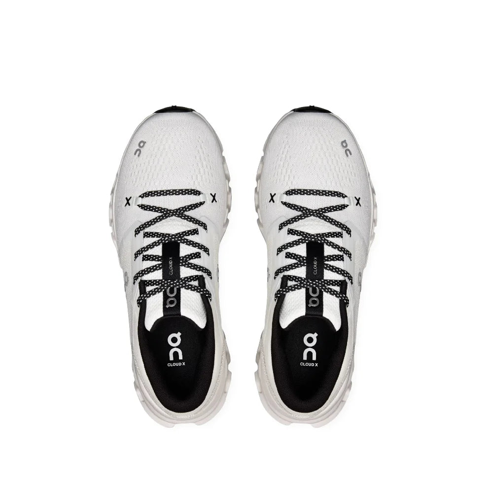 ON RUNNING On Cloud X 5 White Sneakers 3WG30060462-101