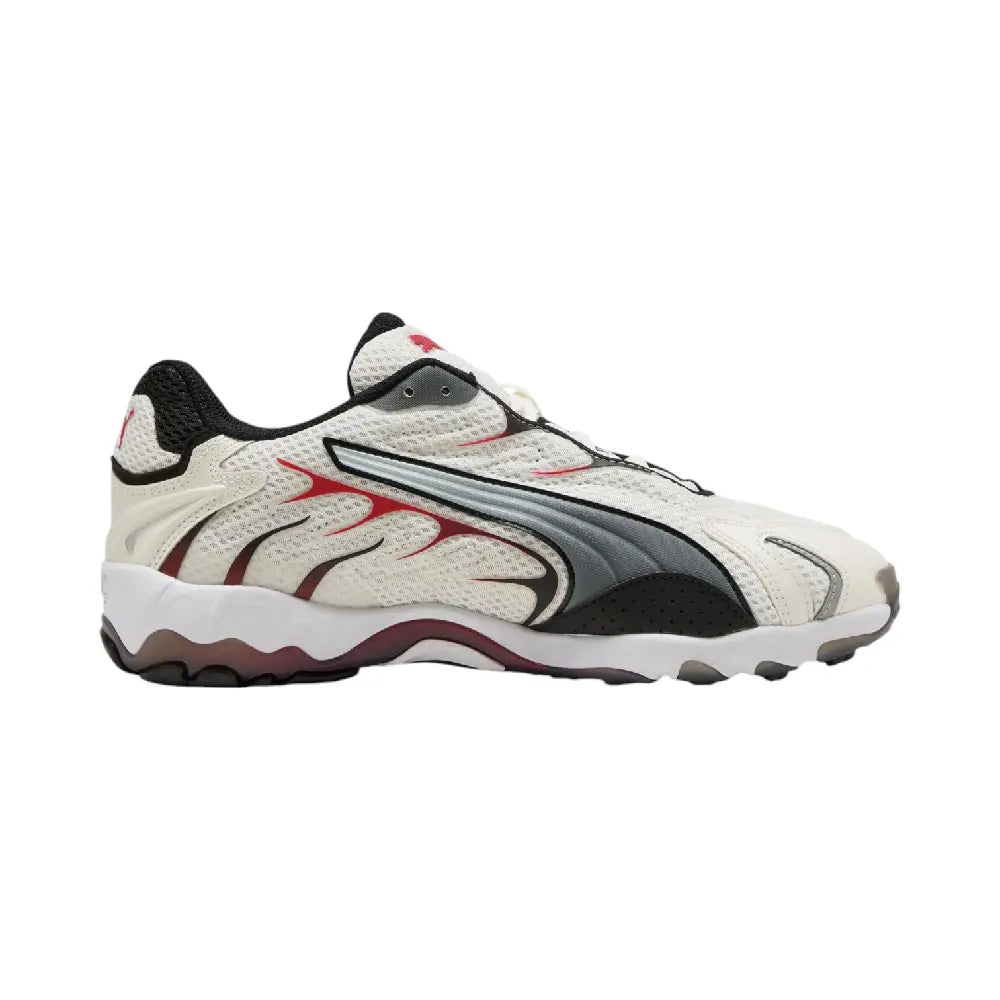 PUMA Inhale Warm White 401560-11