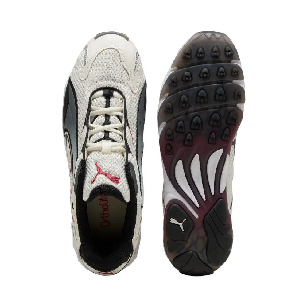 PUMA Inhale Warm White 401560-11