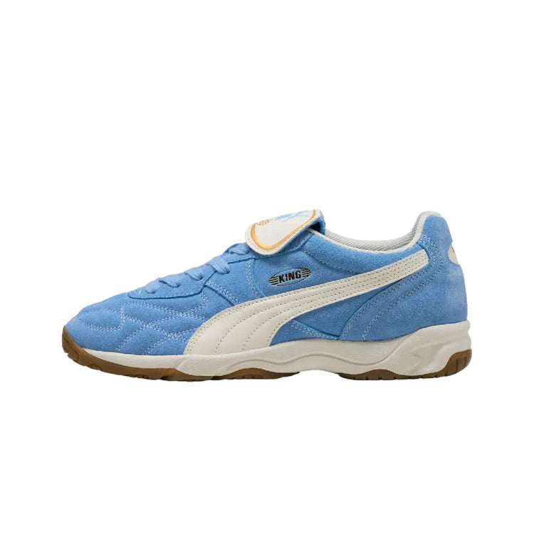 PUMA King Indoor Day Dream Frosted Ivory 401684-01
