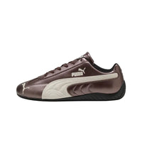 PUMA Speedcat Metallic Brown Sneakers 403689-04