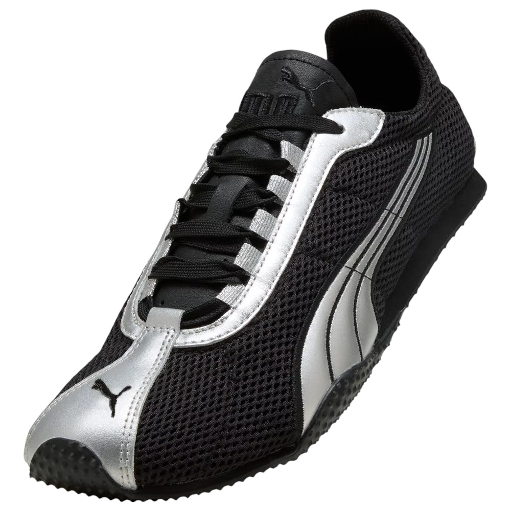 ★ PUMA★ HStreet OG Black Silver 40369202 403692-02 H-Street OG Black Silver Sneakers - Urban Jungle