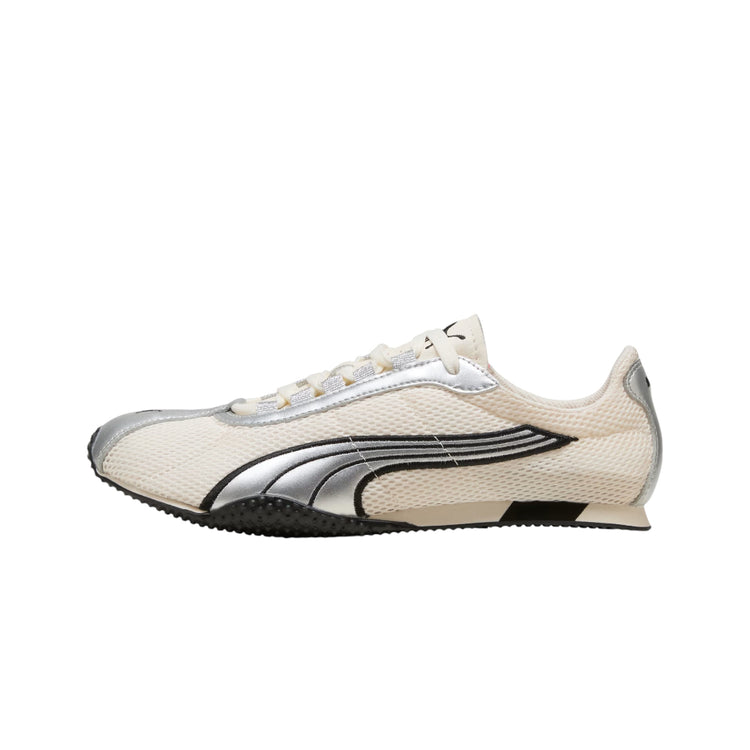 PUMA H-Street OG White Silver Sneakers 403692-05