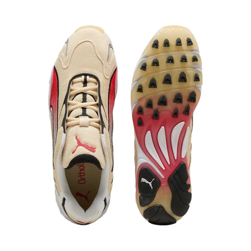 PUMA Inhale OG Beige 403855-01