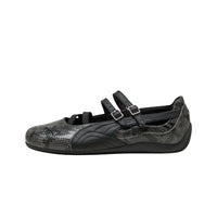 PUMA Speedcat Ballet Snake Sneakers Grey 405326-02