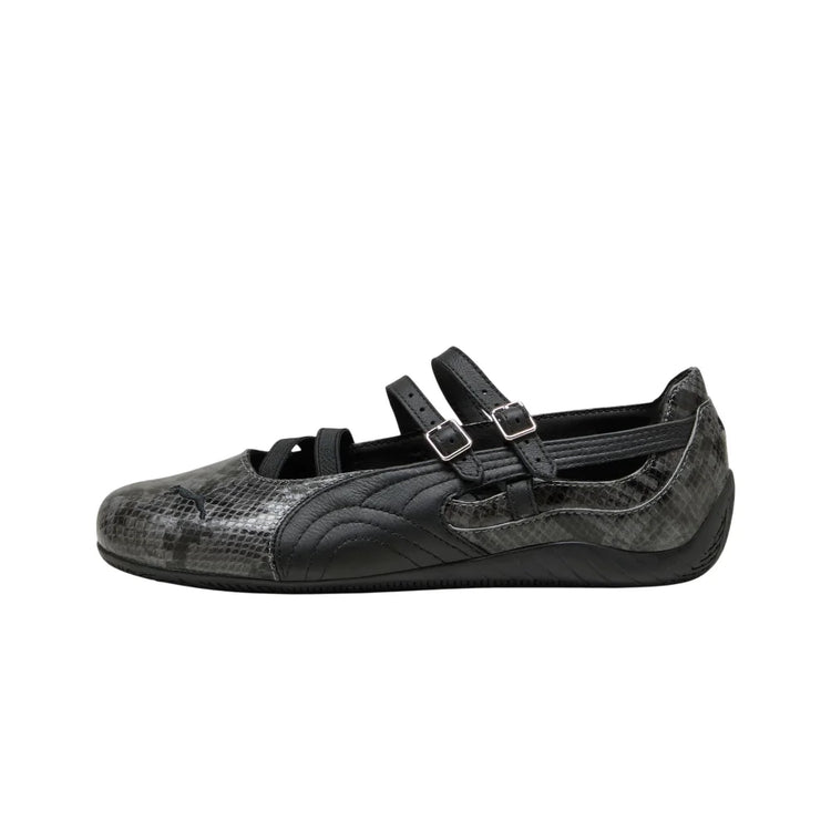 PUMA Speedcat Ballet Snake Sneakers Grey 405326-02