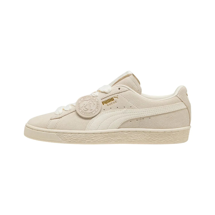 PUMA Suede Charles F. Stead Sneakers Grey 405341-01