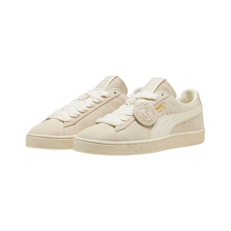 PUMA Suede Charles F. Stead Sneakers Grey 405341-01
