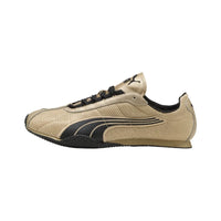 PUMA H-Street Chrome Gold Sneakers 406126-04