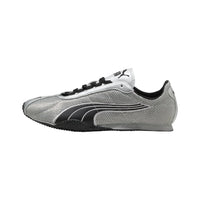 PUMA H-Street Chrome Silver Sneakers 406126-05
