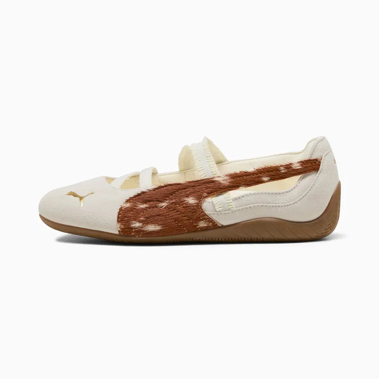 PUMA Speedcat Doelette Formstrip Ballet Sneakers 408568-01