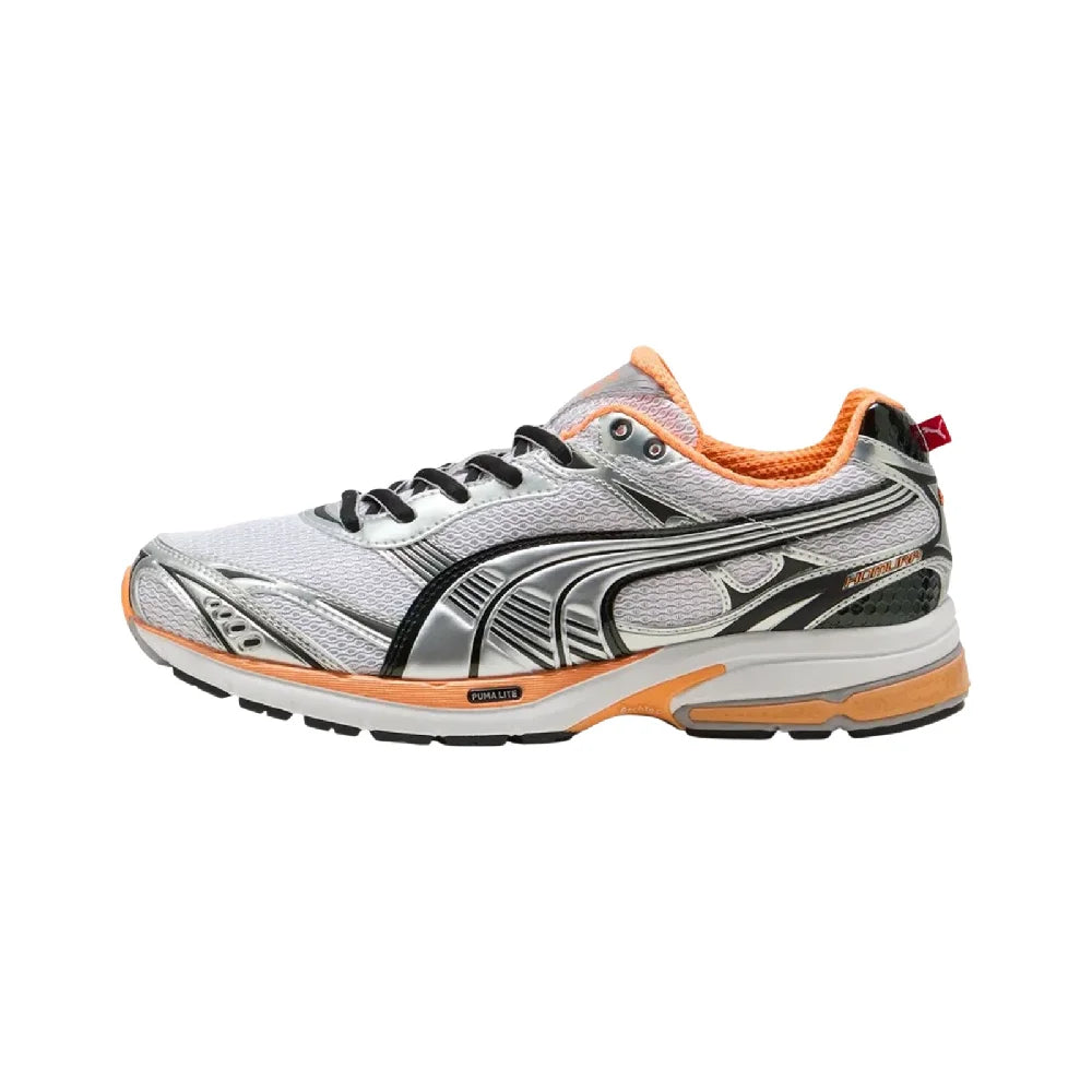 PUMA HOMURA OG+ Grey Sneakers 409125-04