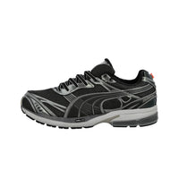 PUMA HOMURA OG+ Black Sneakers 409125-08