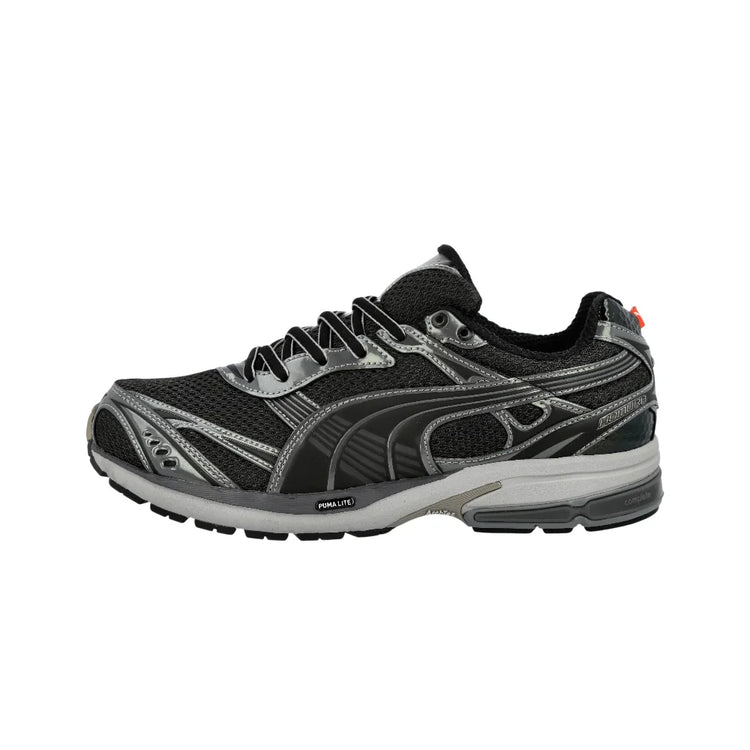 PUMA HOMURA OG+ Black Sneakers 409125-08