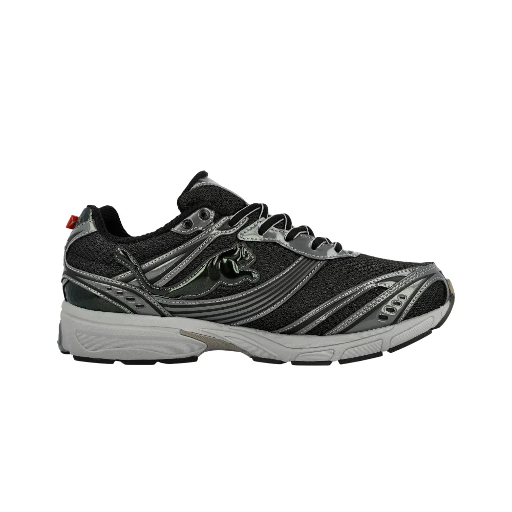 PUMA HOMURA OG+ Black Sneakers 409125-08