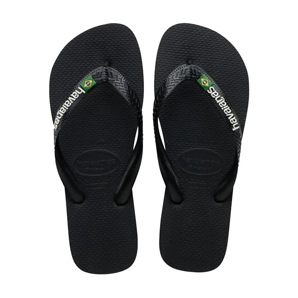 HAVAIANAS HAV. BRASIL LOGO 4110850-1069