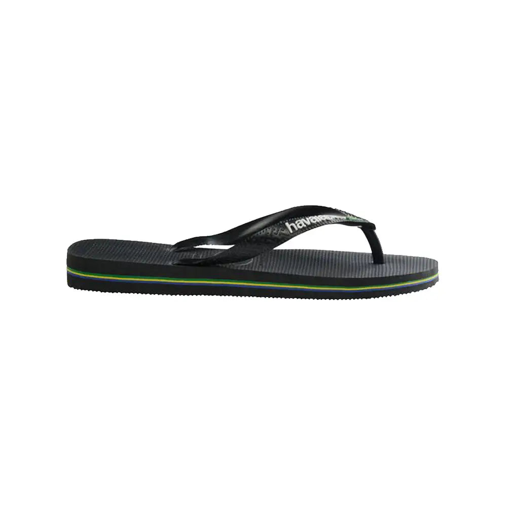 HAVAIANAS HAV. BRASIL LOGO 4110850-1069