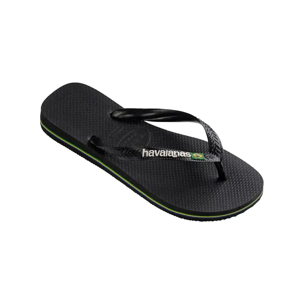 HAVAIANAS HAV. BRASIL LOGO 4110850-1069