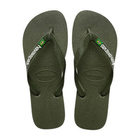 HAVAIANAS HAV. BRASIL LOGO / HAV. BRASIL LOGO 4110850-3058