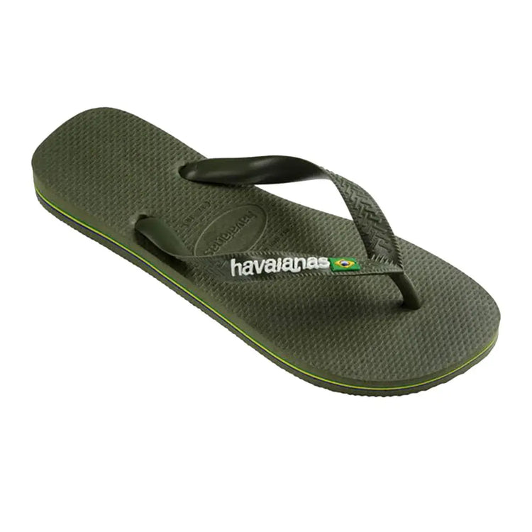 HAVAIANAS HAV. BRASIL LOGO / HAV. BRASIL LOGO 4110850-3058