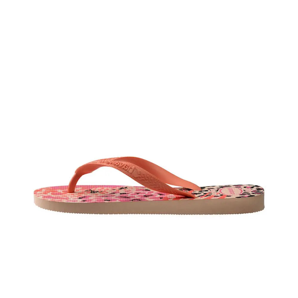 HAVAIANAS Top Animal Flip Flops 4132920-7233