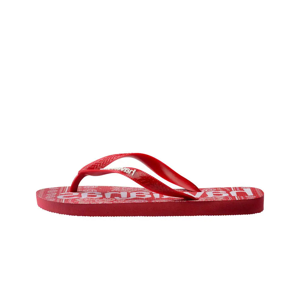 HAVAIANAS HAV. TOP LOGOMANIA FASHION 4148449-1440