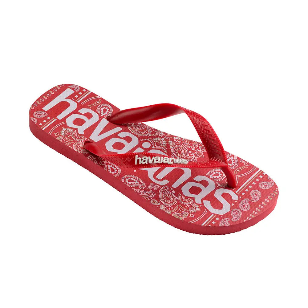 HAVAIANAS HAV. TOP LOGOMANIA FASHION 4148449-1440