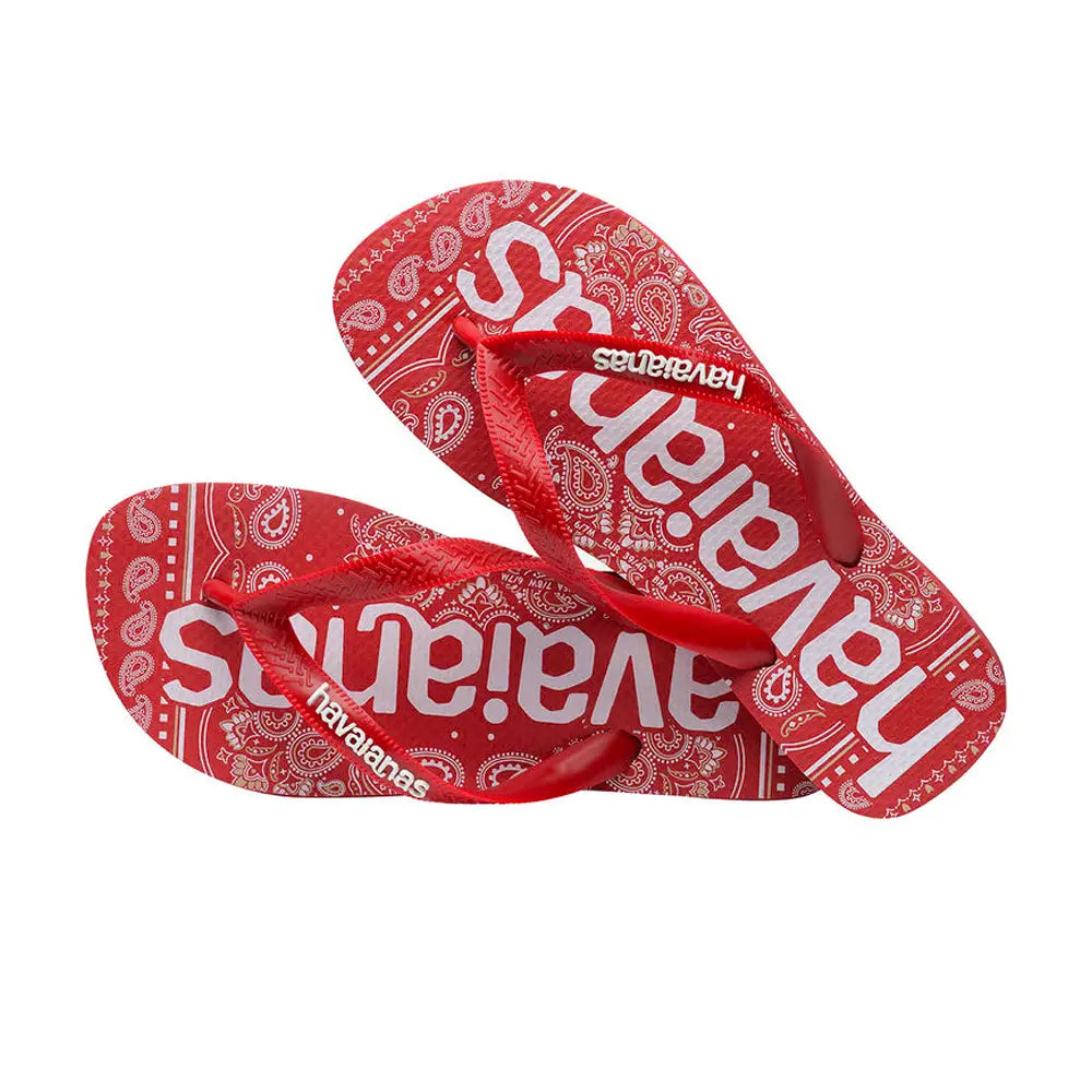 HAVAIANAS HAV. TOP LOGOMANIA FASHION 4148449-1440