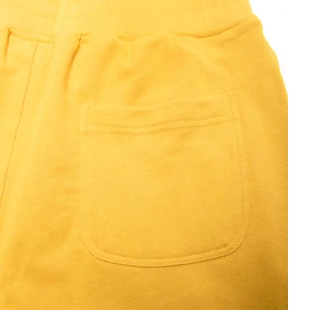 UNDEFEATED UNDEFEATED COMPACT SWEATPANT 516143-GOLD