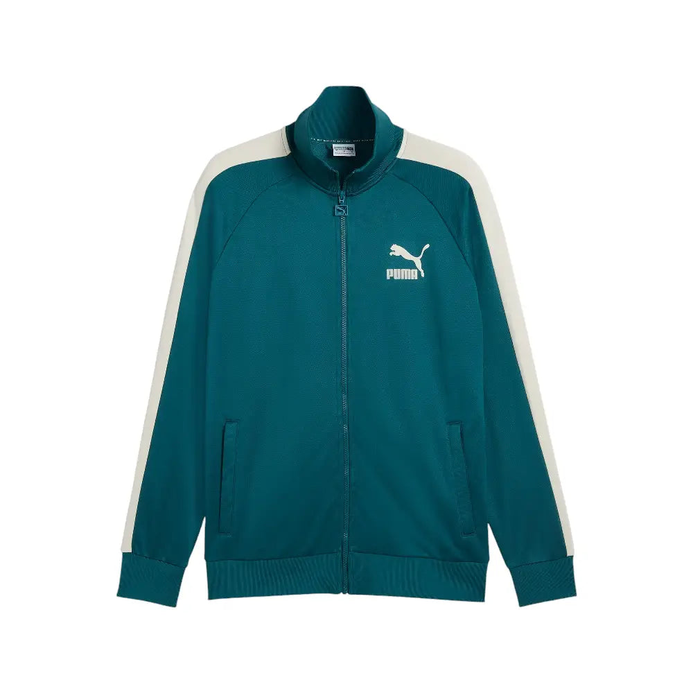 PUMA T7 Iconic Track Jacket 539484-22