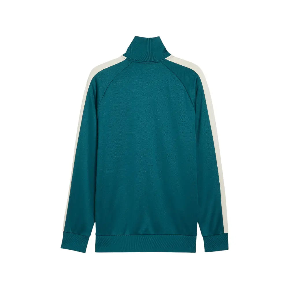 PUMA T7 Iconic Track Jacket 539484-22