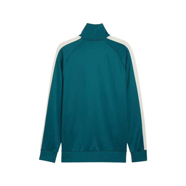 PUMA T7 Iconic Track Jacket 539484-22
