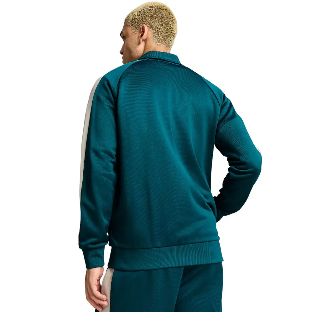 PUMA T7 Iconic Track Jacket 539484-22
