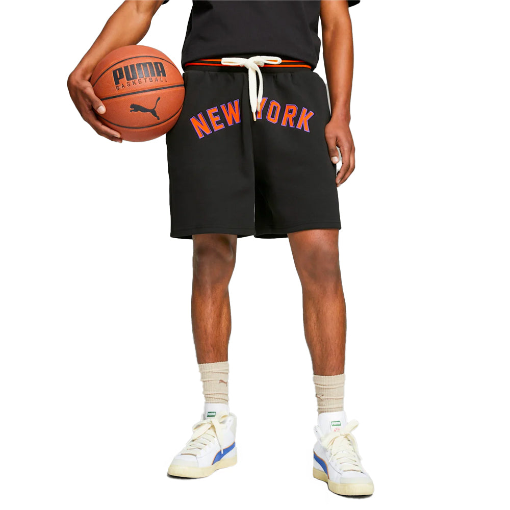 PUMA PUMA x RHUIGI Basketball Shorts 539496-01
