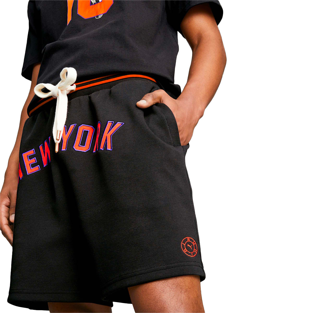 PUMA PUMA x RHUIGI Basketball Shorts 539496-01