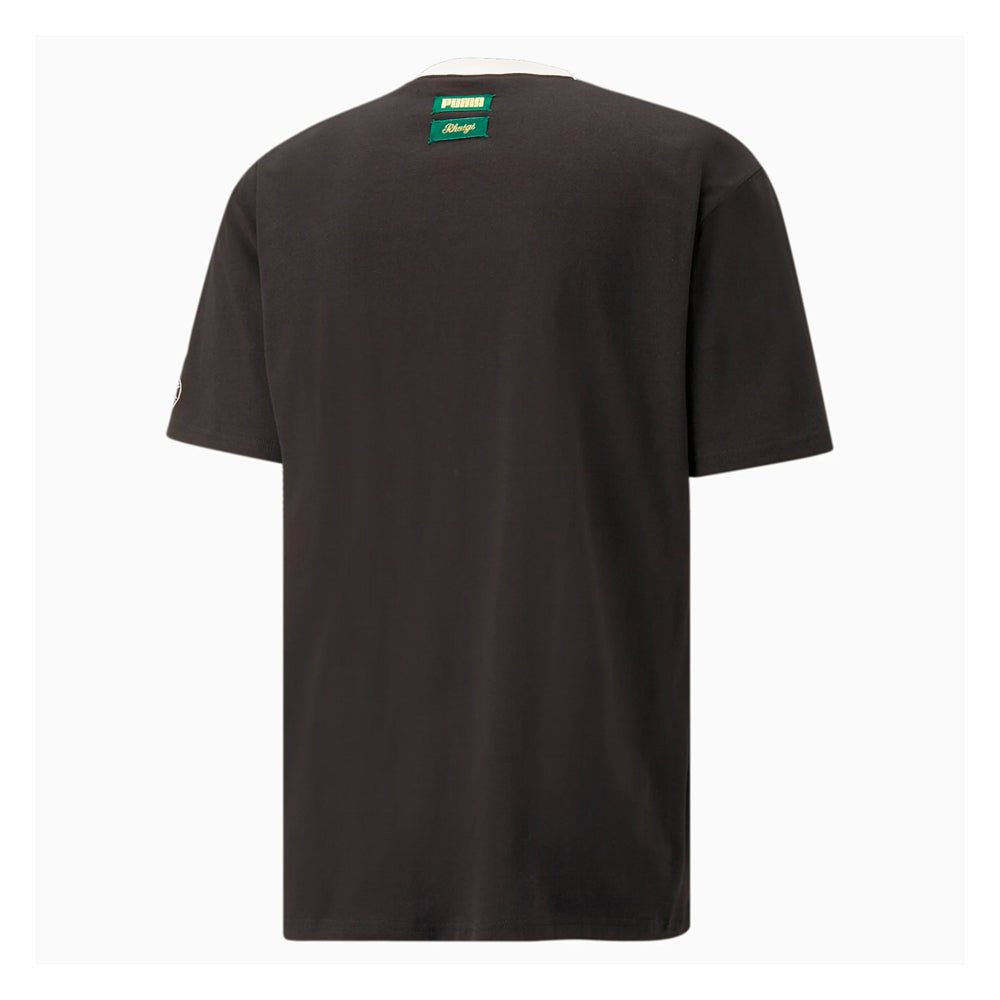 PUMA PUMA x RHUIGI Graphic Tee 539505-01