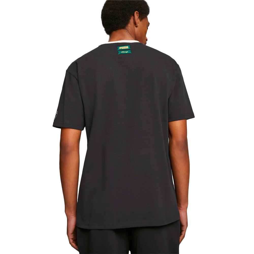 PUMA PUMA x RHUIGI Graphic Tee 539505-01