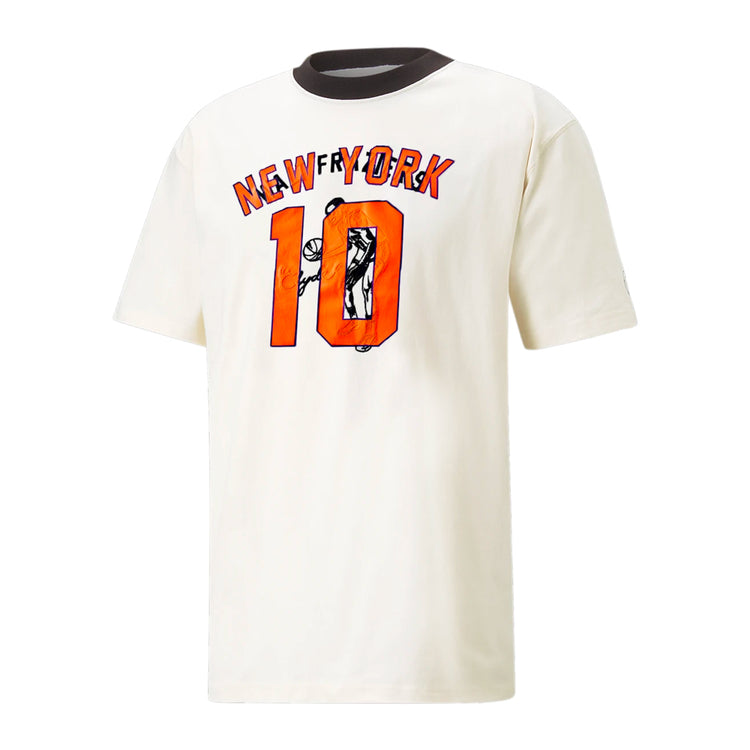 PUMA PUMA x RHUIGI Graphic Tee 539505-65