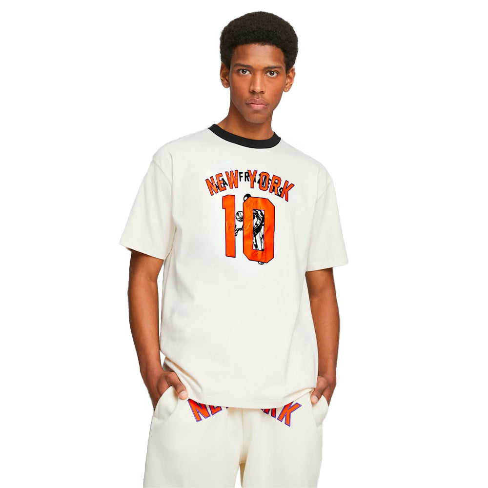 PUMA PUMA x RHUIGI Graphic Tee 539505-65