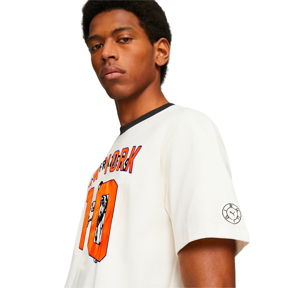 PUMA PUMA x RHUIGI Graphic Tee 539505-65