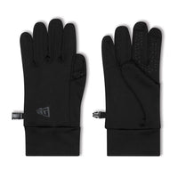 NEW ERA E- Touch Black Gloves 60292236